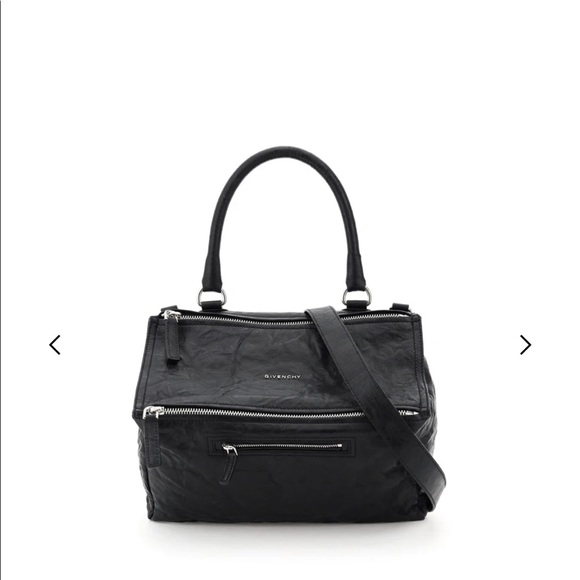 Givenchy Medium Pandora Tote - Mint condition, like new - Picture 3 of 5